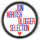 British Blogging